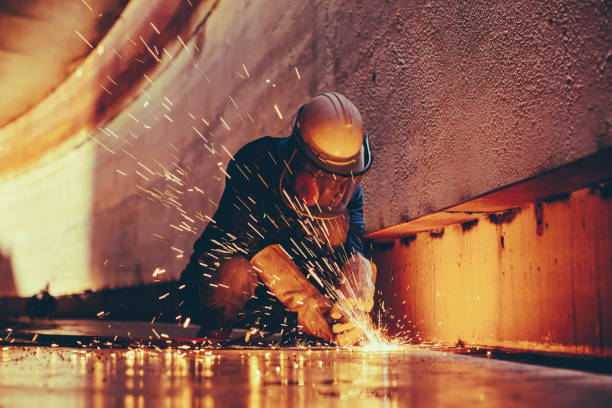 Affordable Welder Services in Wiggins, CO