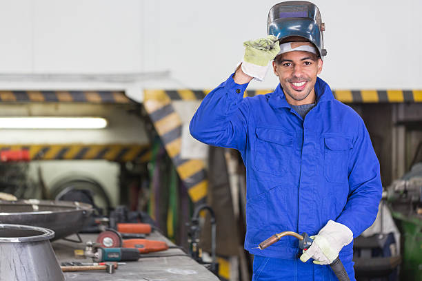 Best Structural Steel Welding in Wiggins, CO